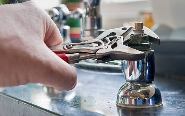 Best Commercial water damage restoration  in Sherman, IL