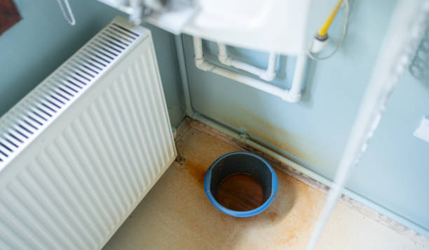 Best Sewage cleanup and water damage restoration  in Sherman, IL